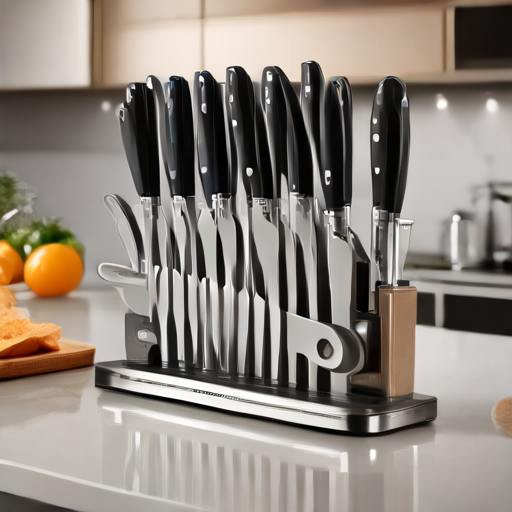 Afbeelding van Veelgemaakte fouten bij plastic messenrekken vermijden