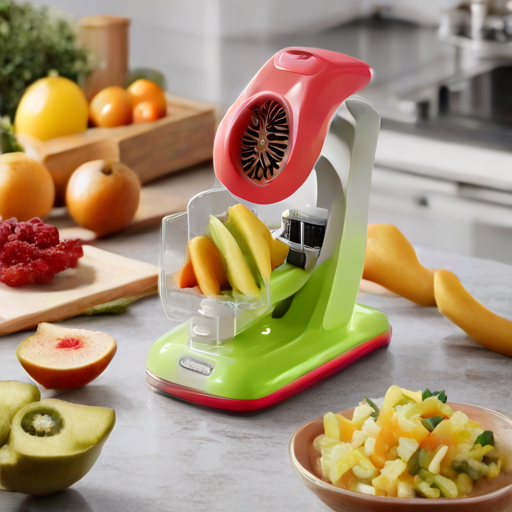 Afbeelding van Topmerken plastic fruitsnijders in 2023 vergeleken