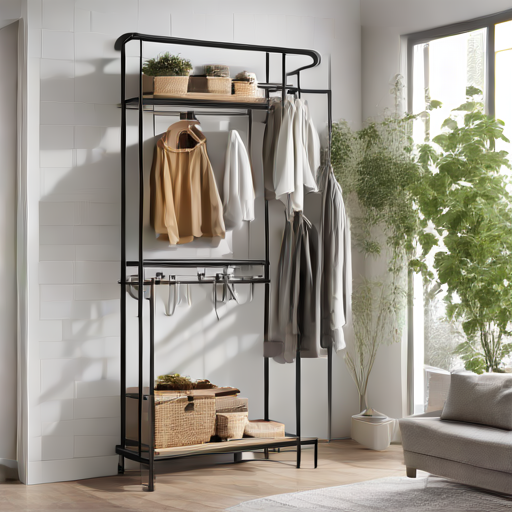 Afbeelding van Goedkope vs. dure multifunctionele ophangrekken: wat te kiezen?