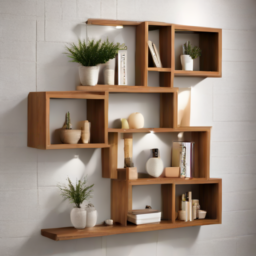 Afbeelding van Kies de perfecte multifunctionele ophangrekken voor jouw interieur