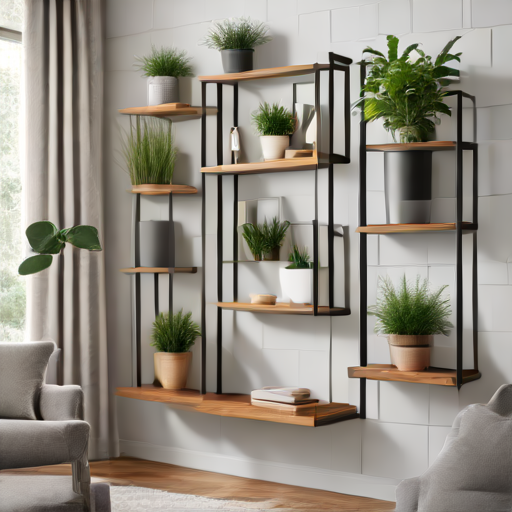 Afbeelding van Multifunctionele ophangrekken voor jouw interieur kiezen