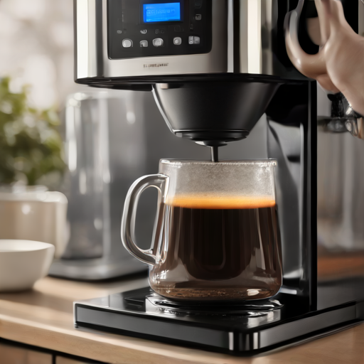 Afbeelding van Voordelen van herbruikbare koffiefilters voor het milieu