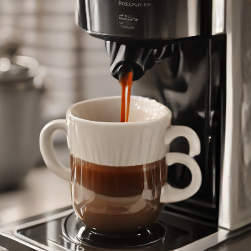 Afbeelding van Verbeter uw koffie met herbruikbare wasbare koffiefilters