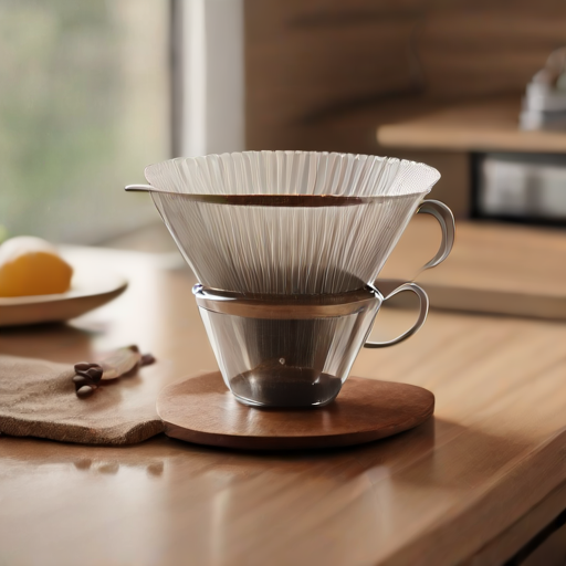 Afbeelding van Onderhoudstips voor je herbruikbare koffiefilters