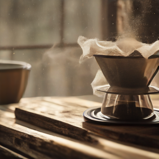 Afbeelding van Kostenbesparingen met herbruikbare koffiefilters