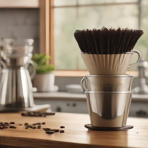 Afbeelding van Vervangen van je herbruikbare koffiefilters: wanneer en waarom