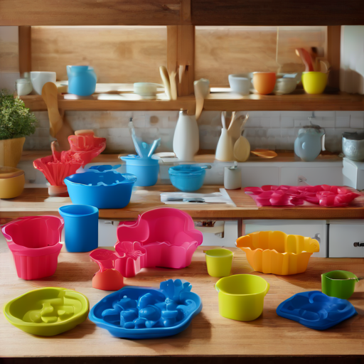 Afbeelding van Effectief gebruik van opvouwbare groentezeven in de keuken