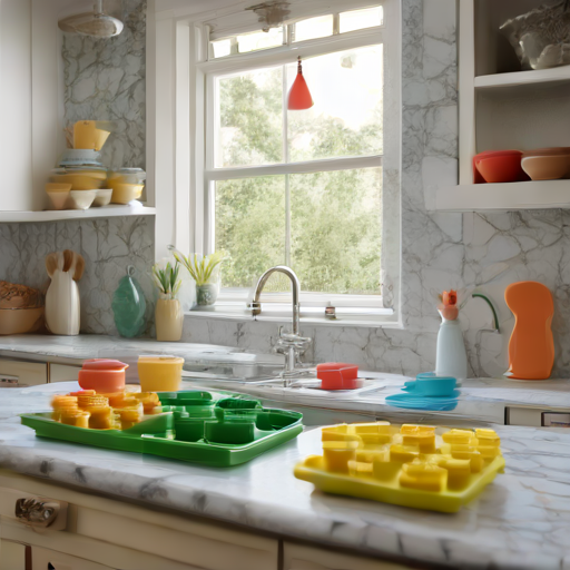 Afbeelding van Veelvoorkomende fouten bij plastic bakvormen voorkomen