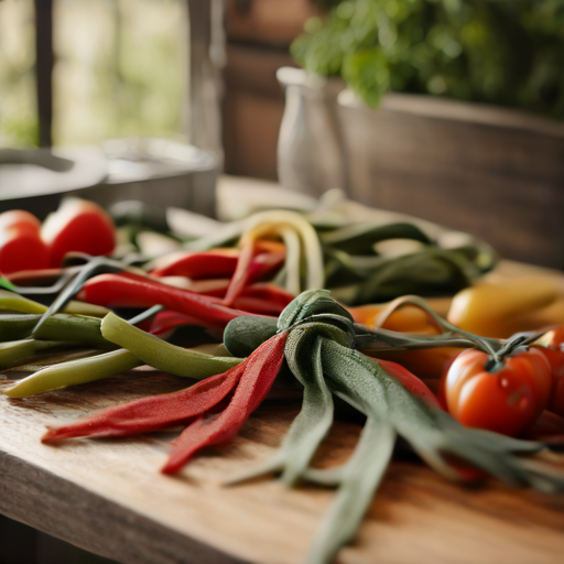 Afbeelding van Organiseer Multifunctionele Spatels in Jouw Keuken