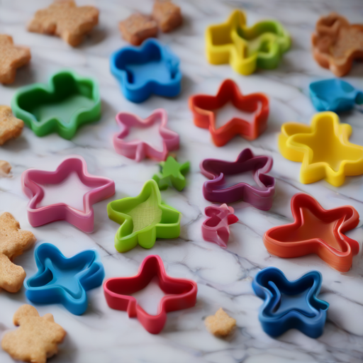 Afbeelding van Innovaties in herbruikbare groentenbinders voor efficiëntie