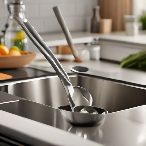 Afbeelding van Ontdek de voordelen van een multifunctionele roerlepel