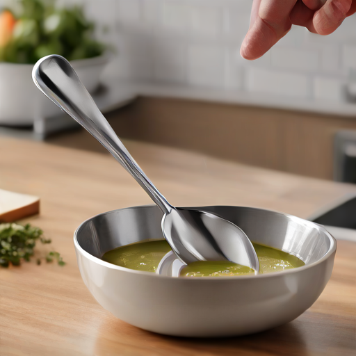 Afbeelding van Top Merken Multifunctionele Roerlepels voor Professionals