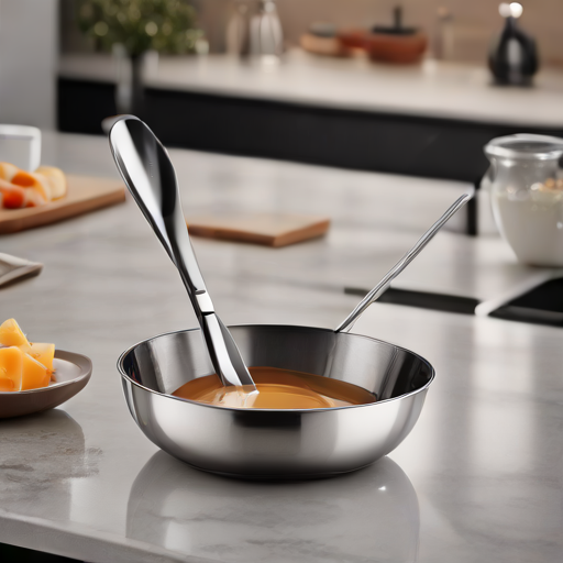 Afbeelding van Innovaties in multifunctionele roerlepels: Ontdek de nieuwste trends