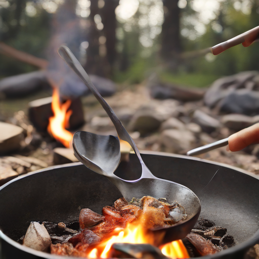Afbeelding van Ontdek de nieuwste multifunctionele roerlepels in 2023