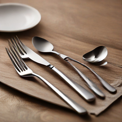 Afbeelding van Multifunctionele Roerlepels Slim Combineren voor Koken