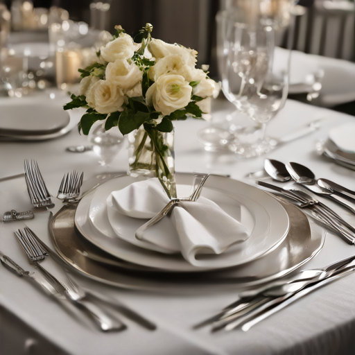 Afbeelding van Herbruikbaar RVS-bestek: Maat en stijl voor jou