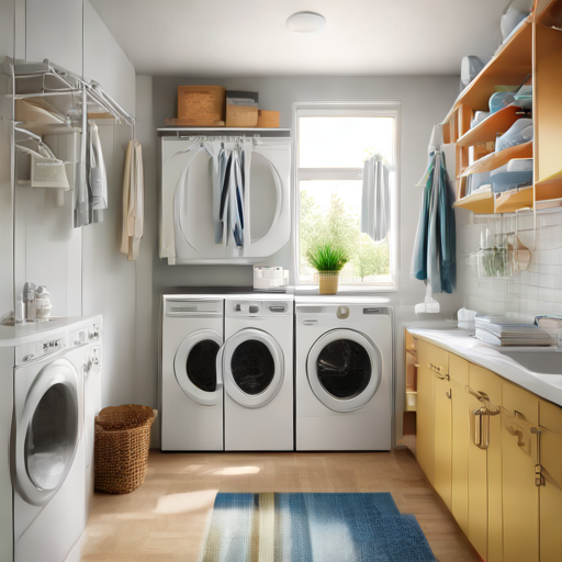 Afbeelding van Kostenvergelijking: Plastic Droogrekken vs. Alternatieven