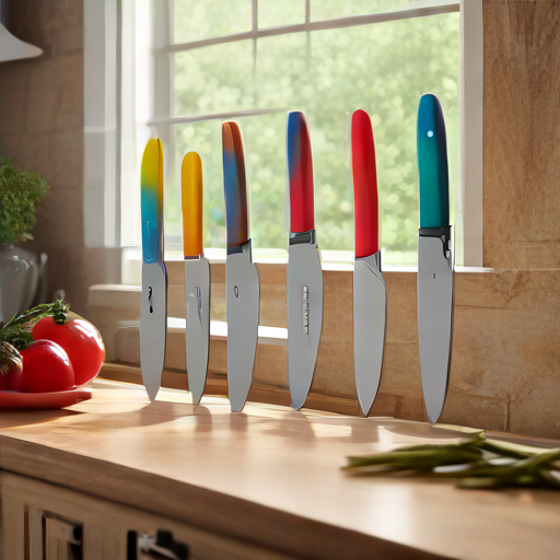 Afbeelding van Onderhoudstips voor je plastic hakmessen