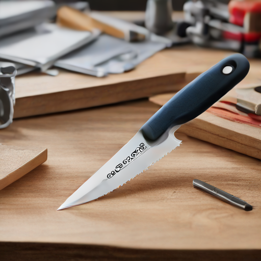 Afbeelding van Kies het perfecte plastic hakmes: een handige gids