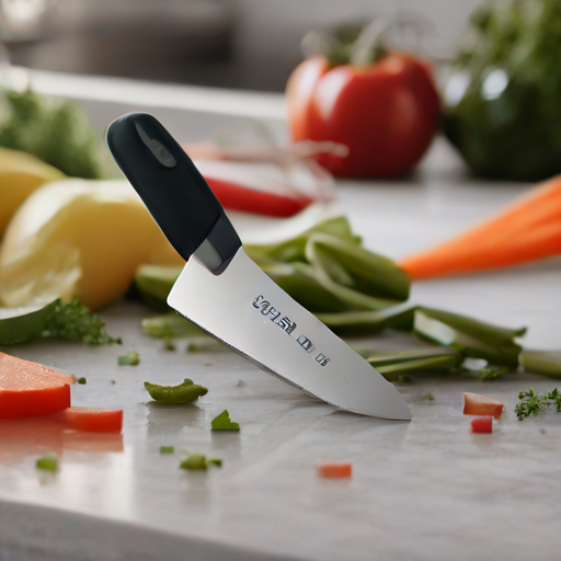 Afbeelding van Ontdek de beste plastic hakmessen merken van 2023