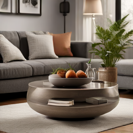 Afbeelding van Multifunctionele opbergschalen: de oplossing voor kleine ruimtes