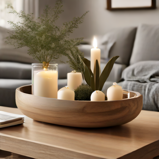 Afbeelding van Populaire multifunctionele opbergschalen voor elk huis