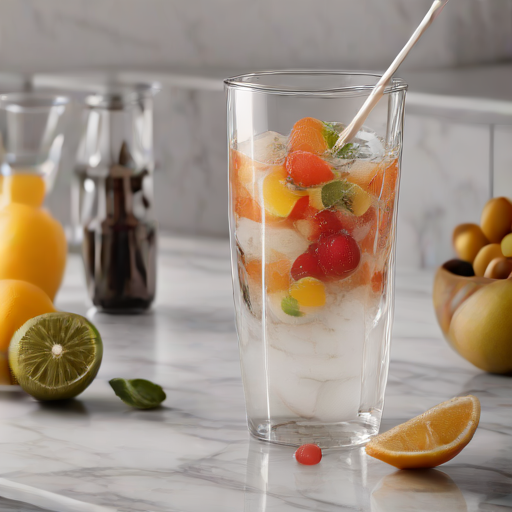 Afbeelding van Essentiële functies van multifunctionele drinkbekers