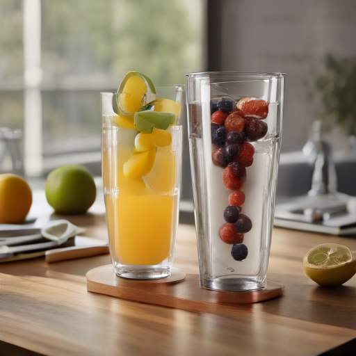 Afbeelding van Ontdek de voordelen van een multifunctionele drinkbeker