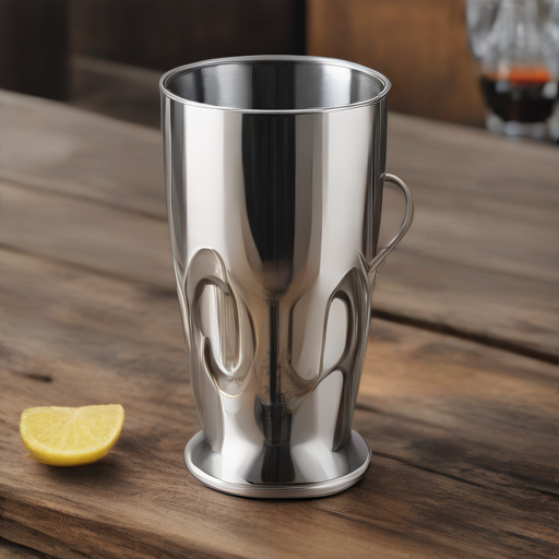 Afbeelding van Beste materialen voor multifunctionele drinkbekers