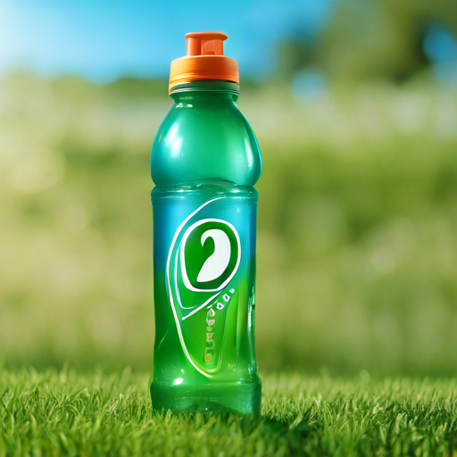 Afbeelding van Multifunctionele Drinkbekers voor Betere Hydratatie tijdens Sporten