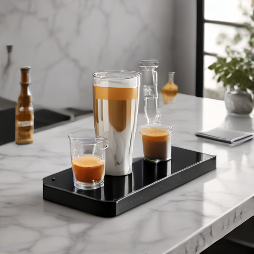 Afbeelding van Ontdek de trendy multifunctionele drinkbekers van 2024