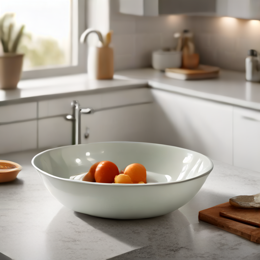 Afbeelding van Problemen met plastic afwasbakken en oplossingen