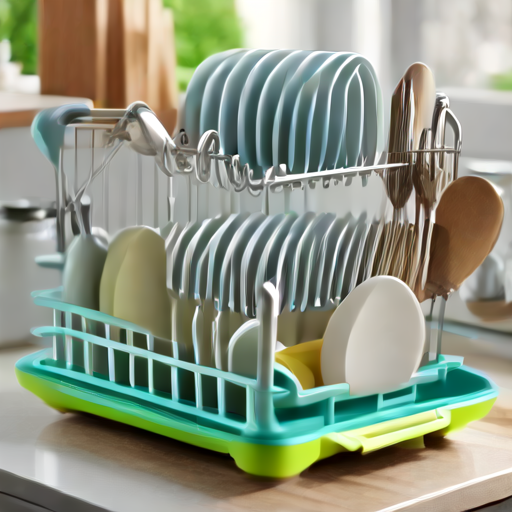 Afbeelding van Verleng de levensduur van je plastic afwasbakken