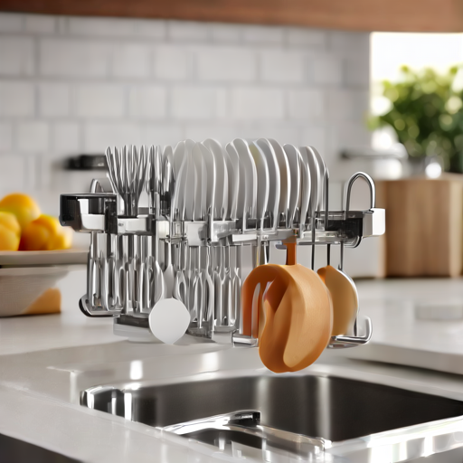 Afbeelding van Herbruikbare vaatwasklemmen: Duurzaam en voordelig