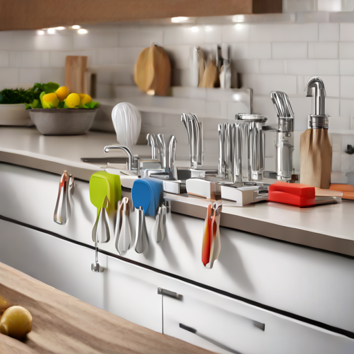 Afbeelding van Herbruikbare Vaatwasklemmen: Kosten en Voordelen