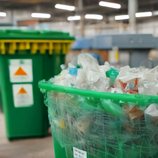 Afbeelding van Veelvoorkomende problemen met plastic schillenopvangbakken