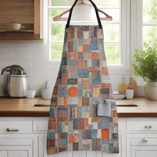 Afbeelding van De perfecte herbruikbare keukenschorten voor elke chef