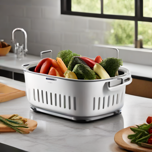 Afbeelding van Kies de Beste Multifunctionele Stoommanden voor Jouw Behoeften