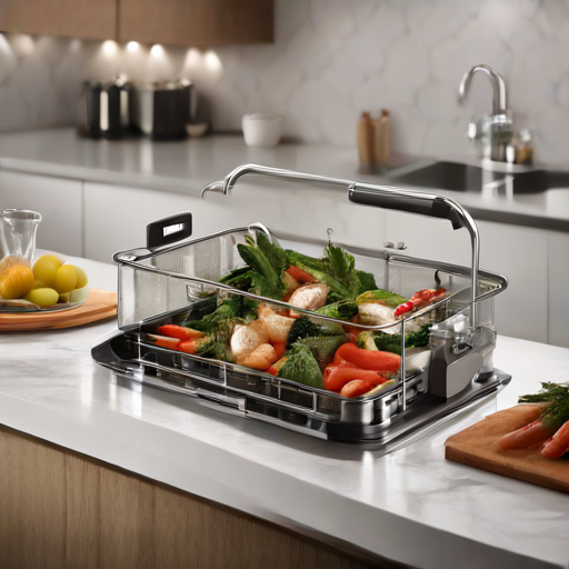 Afbeelding van Veelgemaakte fouten bij multifunctionele stoommanden vermijden