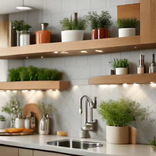 Afbeelding van Herbruikbare kruidenrekjes: Onmisbaar in de keuken