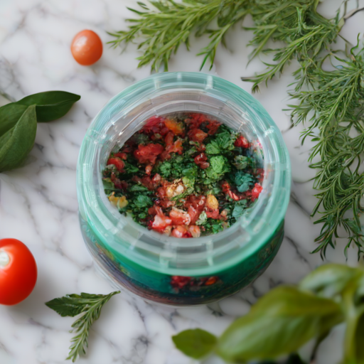 Afbeelding van Onderhoud je plastic kruidenmolens: tips en trucs