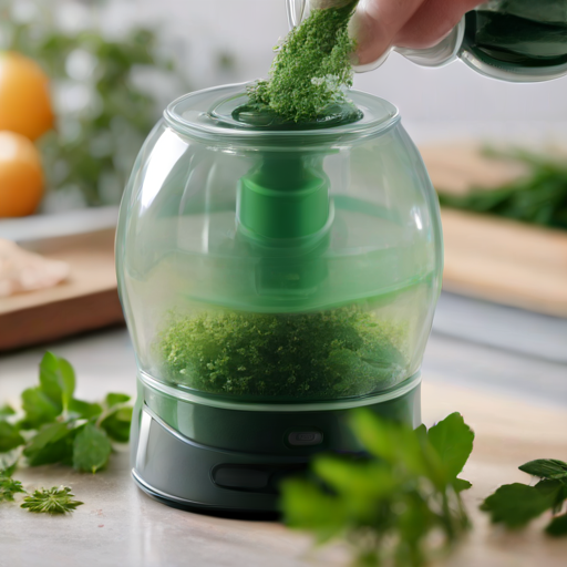 Afbeelding van Veelvoorkomende problemen met plastic kruidenmolens oplossen