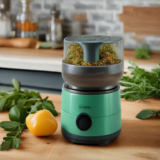 Afbeelding van Beste kruiden voor plastic kruidenmolens: een gids