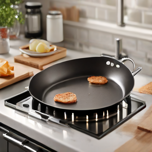 Afbeelding van Kies de juiste maat herbruikbare pannenbeschermers