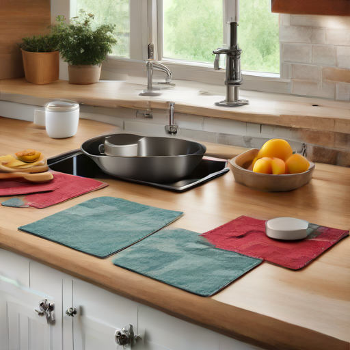 Afbeelding van Herbruikbare Pannenbeschermers in de Oven: Veiligheidstest