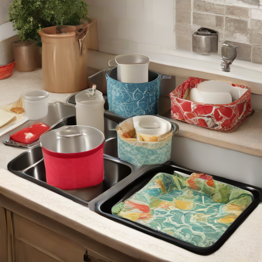 Afbeelding van Veelvoorkomende fouten bij herbruikbare pannenbeschermers