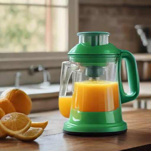 Afbeelding van Populaire plastic citrusboortjes: Merken vergeleken