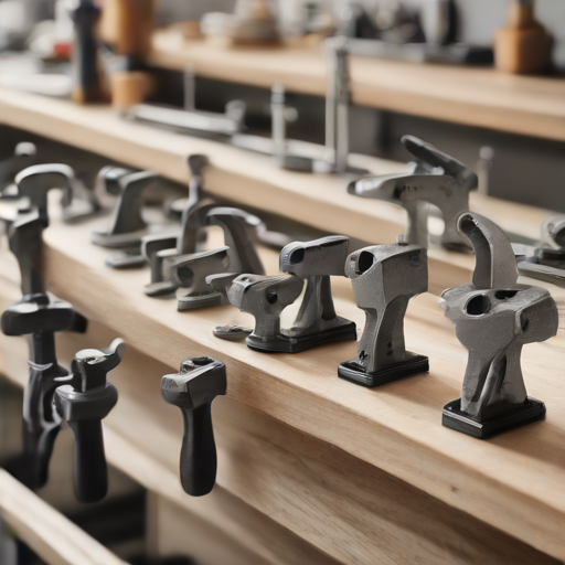 Afbeelding van Kies de Perfecte Multifunctionele Knijpers voor Jouw Behoeften