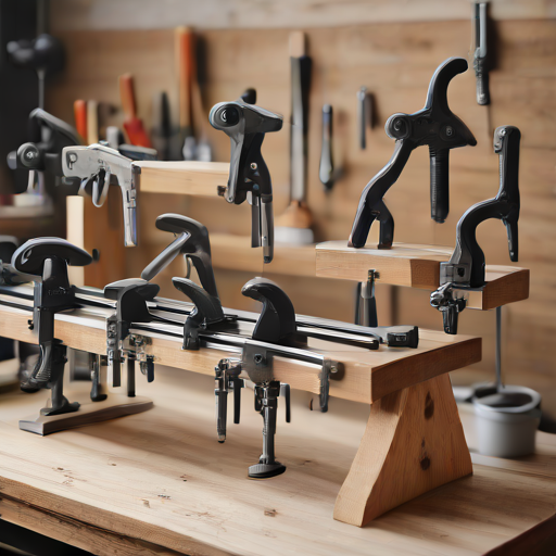 Afbeelding van Kies de perfecte multifunctionele knijpers voor elk doel