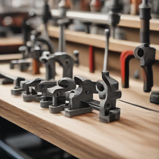 Afbeelding van Onderhoud je multifunctionele knijpers voor lange levensduur